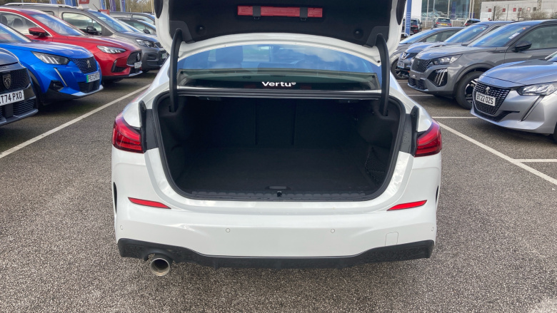 BMW 2 Series 218i [136] M Sport 4dr Petrol Saloon